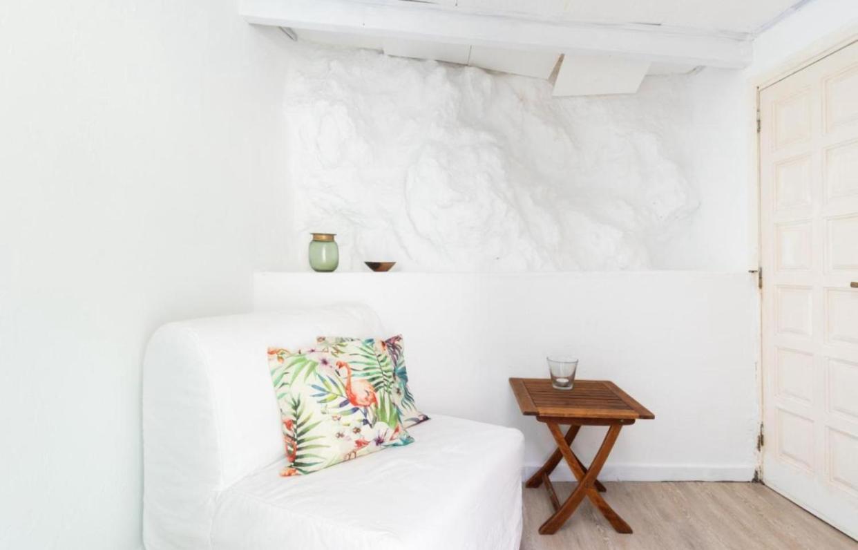 Villa El Rincon Del Mar à La Matanza De Acentejo Extérieur photo